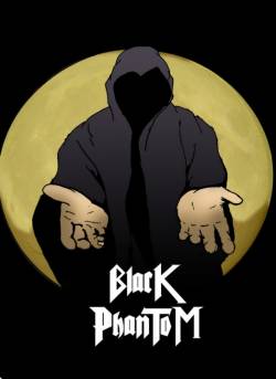 Black Phantom (USA) : Black Phantom